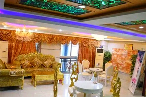 重庆市超雅医学美容研究所-医院相册