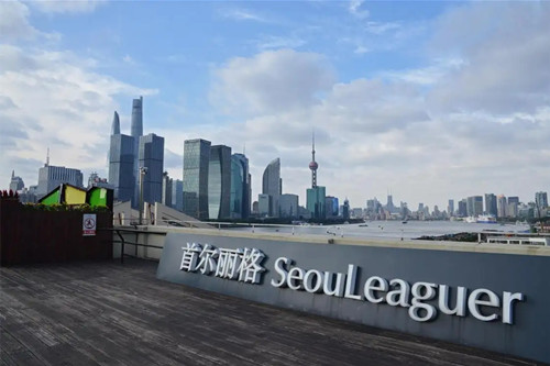 上海首尔丽格医疗美容医院-医院相册