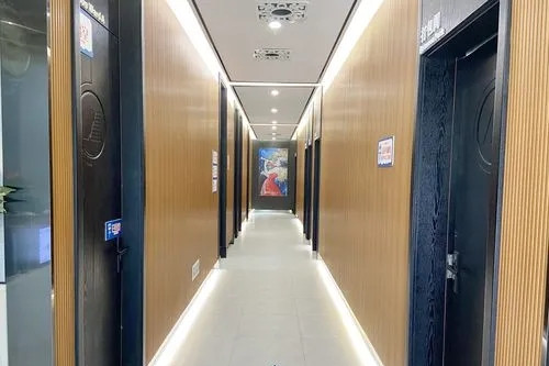 郑州市诺亚一家医疗美容门诊部-医院相册