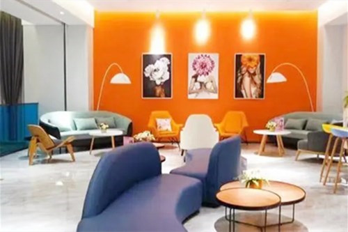 郑州安莱美医疗美容-医院相册