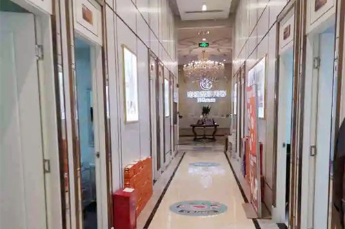 深圳南雅医疗美容门诊部-医院相册