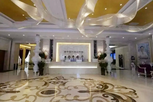 怀化曹家医疗美容门诊部-医院相册