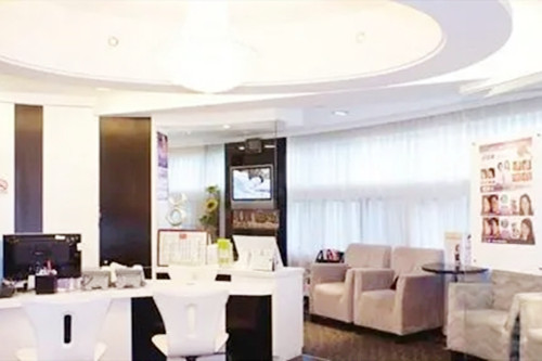 广州爱尔丽医疗美容门诊部-医院相册