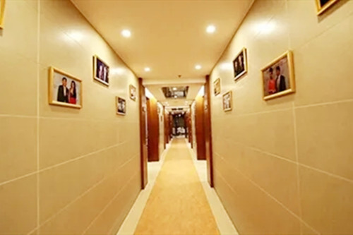 昆明玛莉亚整形美容医院-医院相册