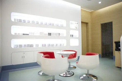 上海诺迪新天地医疗美容门诊部-医院相册