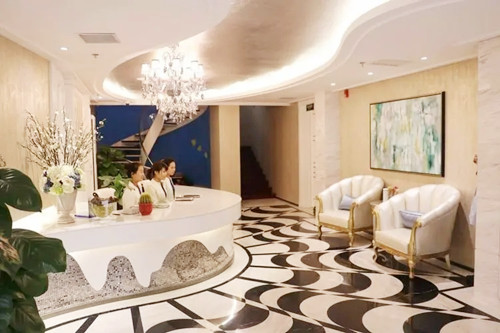 西安美人鱼医疗美容门诊部-医院相册