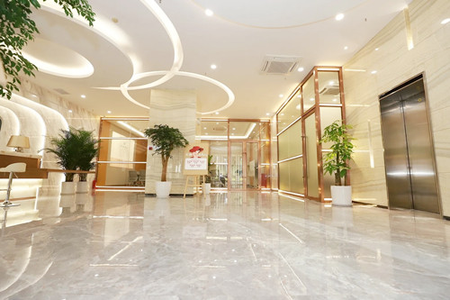 广州积美医疗美容门诊部-医院相册