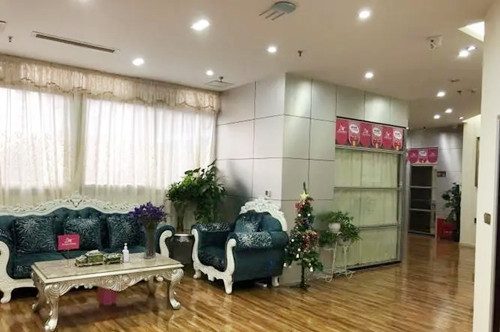 重庆天艺美医疗美容门诊部-医院相册