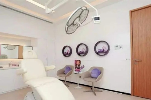 南京百筑医疗美容诊所-医院相册