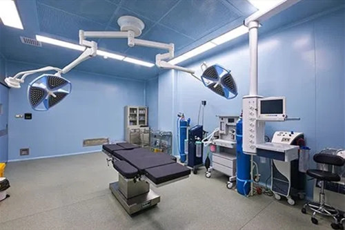 济南首美医疗美容诊所-医院相册