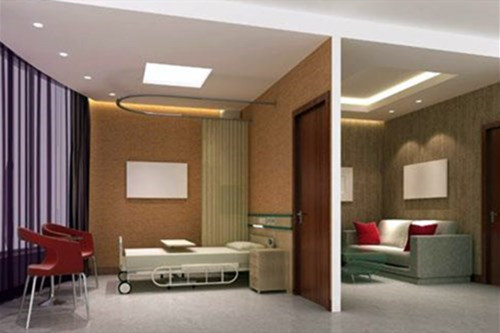 沈阳承基医疗美容医院-医院相册