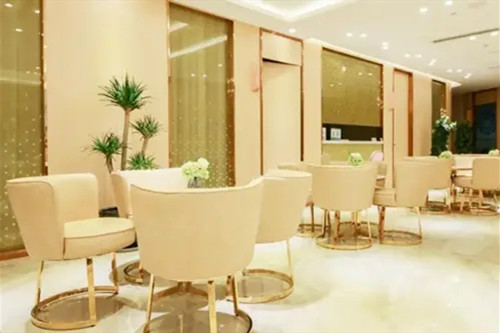 成都美雅娜医疗美容门诊部-医院相册