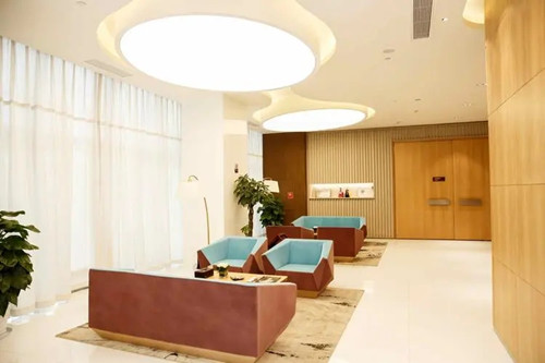 昆明艺星医疗美容医院-医院相册