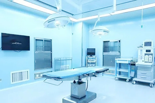 南京柏微医疗美容门诊-医院相册