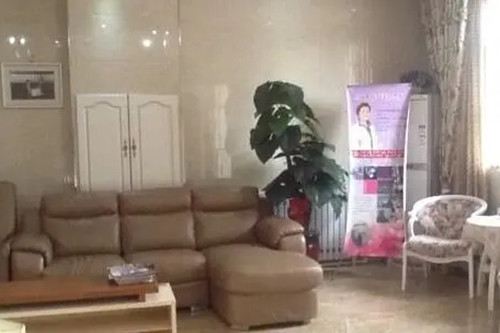 大同红太阳整形美容诊所-医院相册