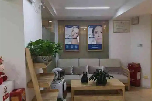 广州鹿港医疗美容门诊部-医院相册