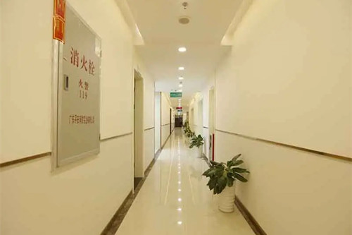 广州颜美荟医疗美容门诊部-医院相册