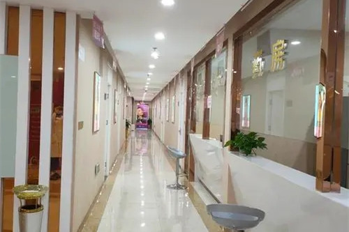 镇江苏王整形美容医院-医院相册