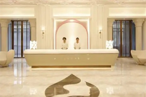 上海嘉人医疗美容医院-医院相册