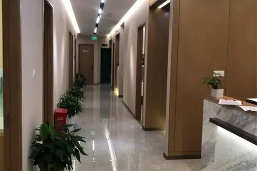 上海槿馨医疗美容门诊部-医院相册