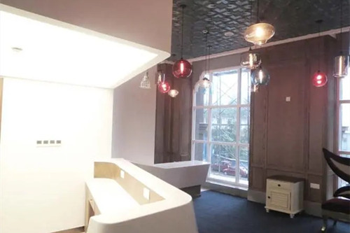 重庆奥斯蒂娜美容医院-医院相册