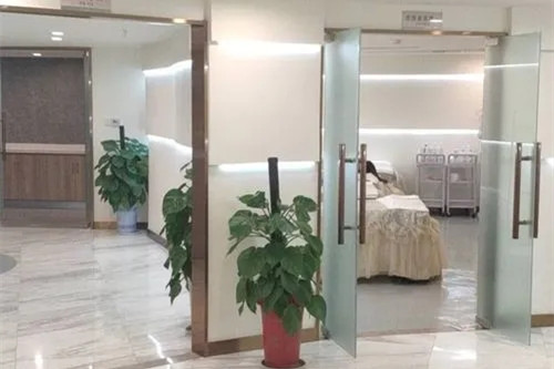 南充艾迪医疗美容门诊部-医院相册