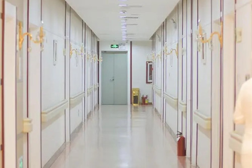 北京凤凰妇儿医院-医院相册