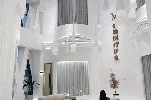 宁波鄞州遇之美法嫚医疗美容诊所-医院相册