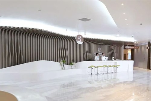 杭州联合丽格第六医疗美容医院-医院相册