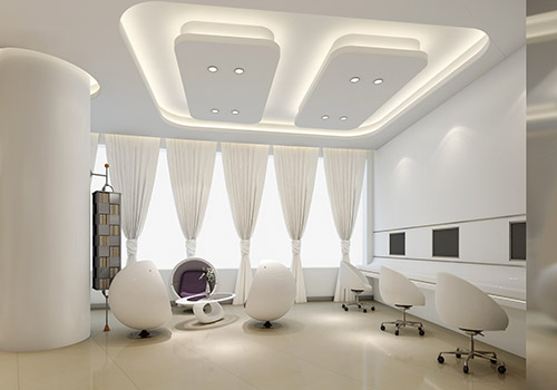 新疆乌鲁木齐王蛟医疗整形-医院相册