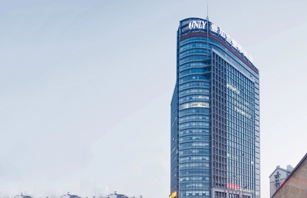 合肥壹加壹整形美容医院-医院相册