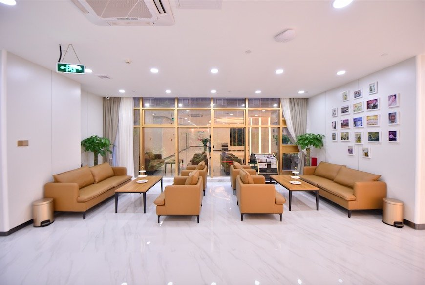 广州市荔医医疗美容-医院相册