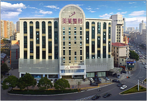 宁波美莱医疗美容医院-医院相册