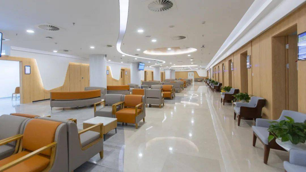 中山大学附属第一医院-医院相册