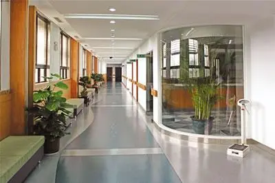 北京品极激光皮肤养护中心-医院相册