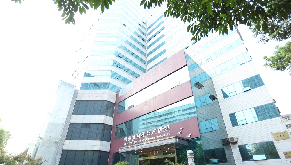 杭州红房子妇产医院-医院相册