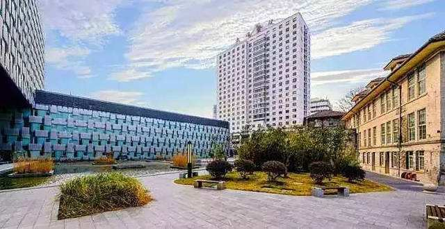 南京鼓楼区医疗美容医院-医院相册